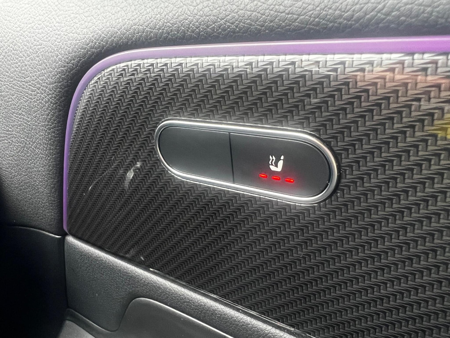 Used Mercedes-Benz GLA 2022 for sale - 78108691: Photo 24