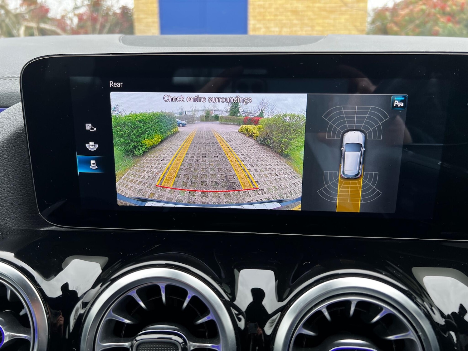 Used Mercedes-Benz GLA 2022 for sale - 78108691: Photo 26