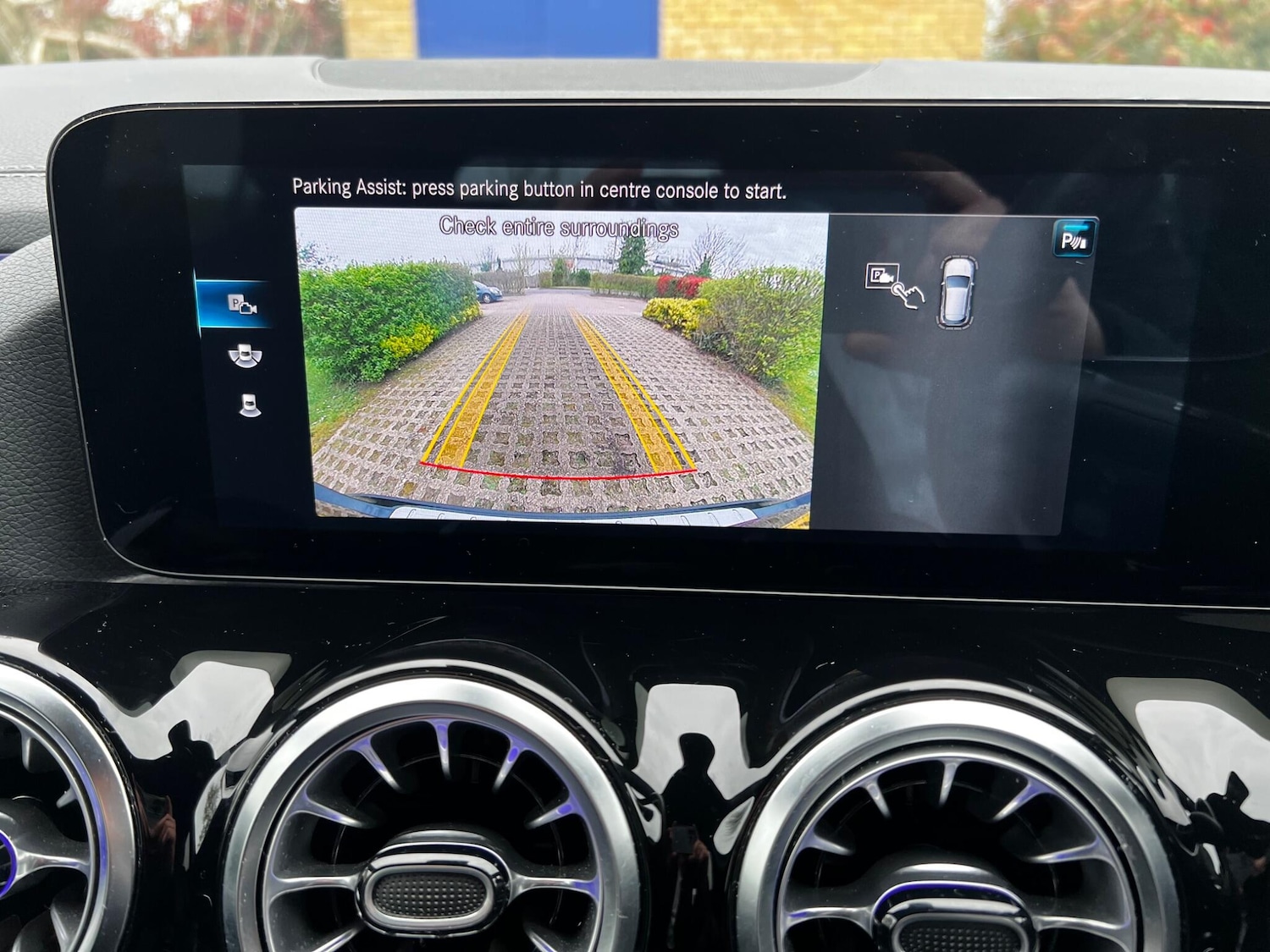 Used Mercedes-Benz GLA 2022 for sale - 78108691: Photo 27