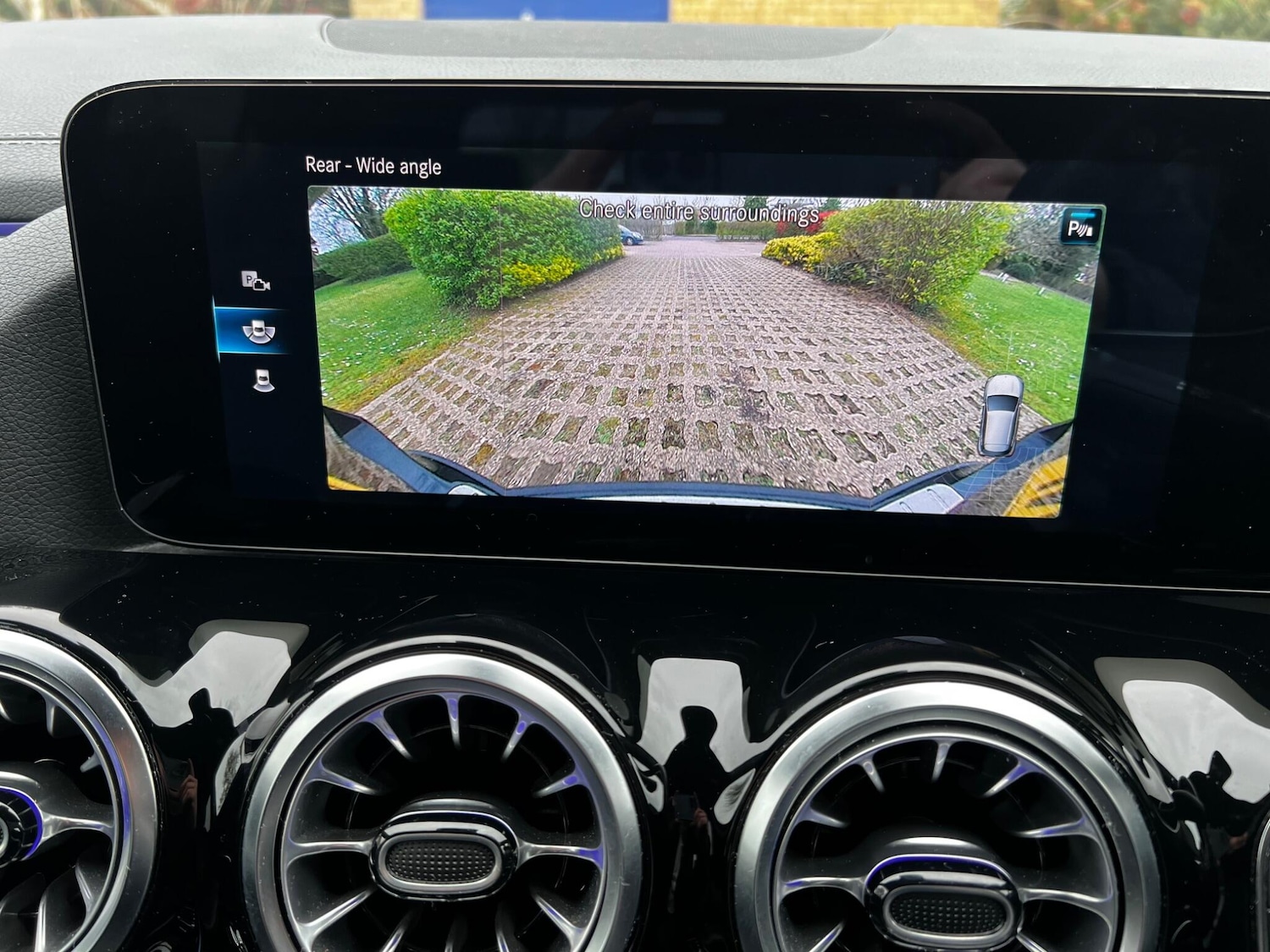 Used Mercedes-Benz GLA 2022 for sale - 78108691: Photo 28