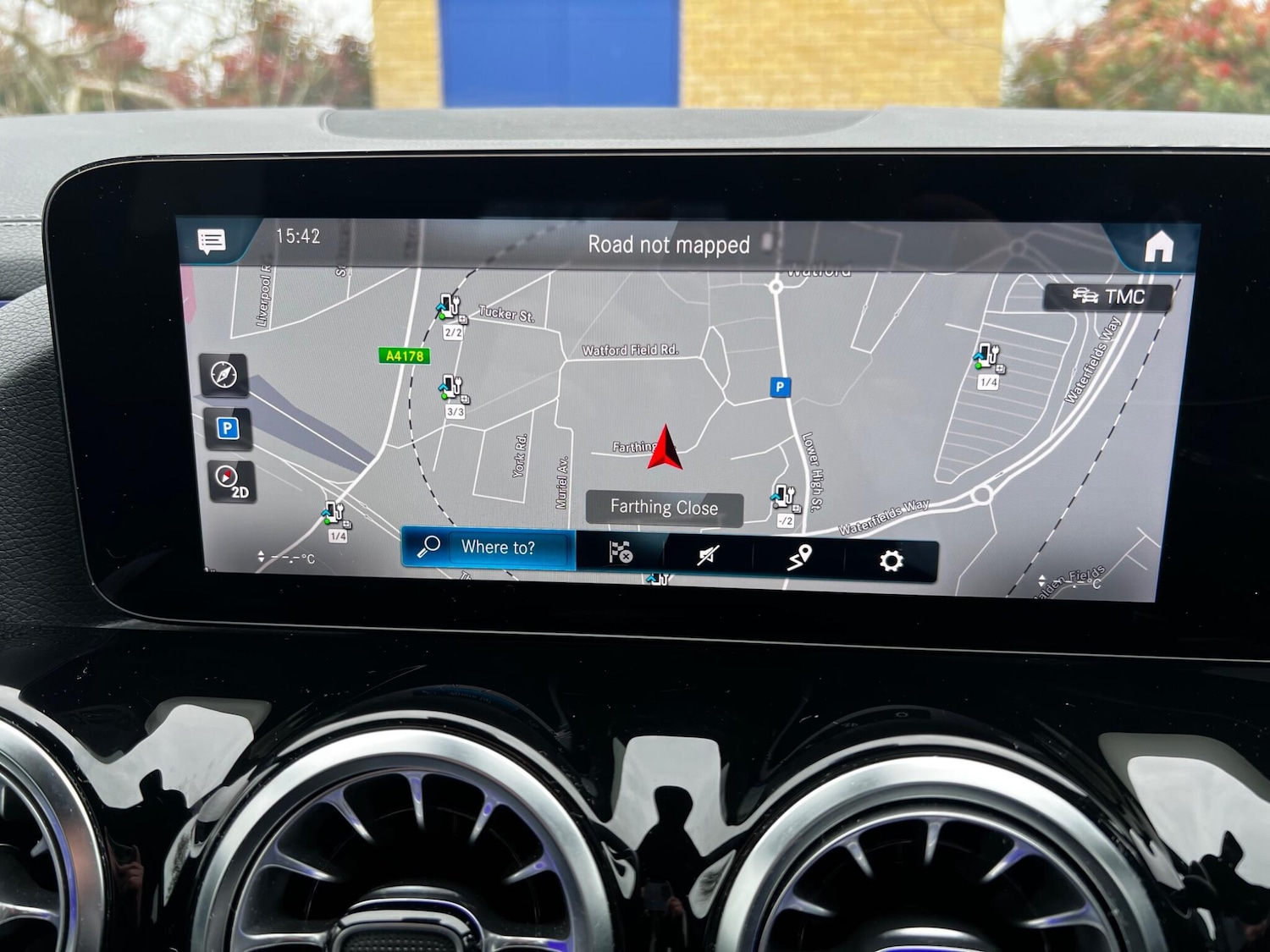 Used Mercedes-Benz GLA 2022 for sale - 78108691: Photo 29