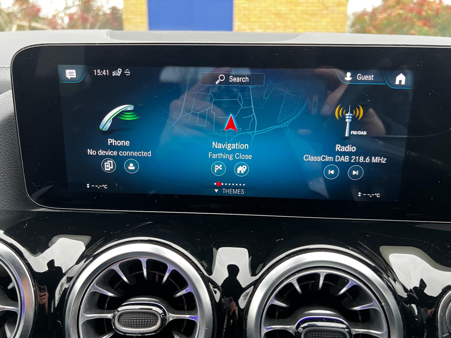 Used Mercedes-Benz GLA 2022 for sale - 78108691: Photo 31