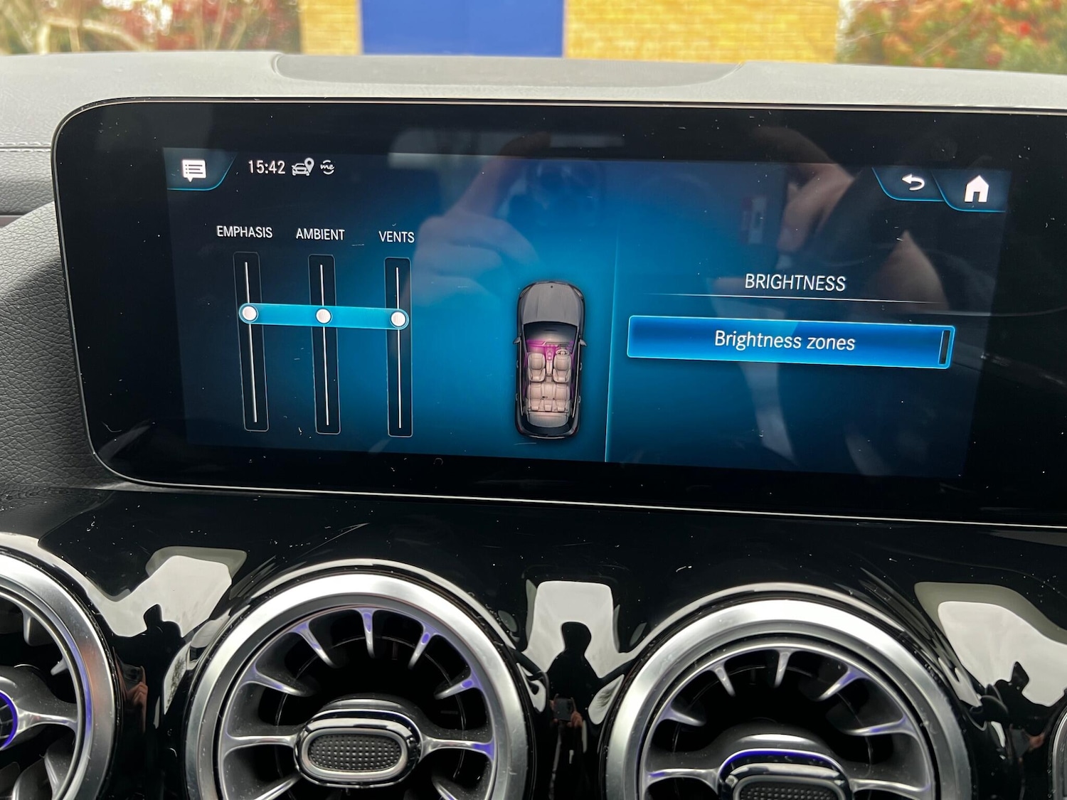 Used Mercedes-Benz GLA 2022 for sale - 78108691: Photo 35