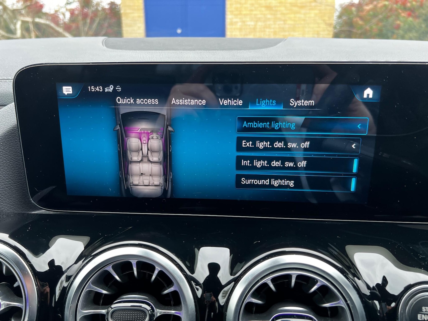 Used Mercedes-Benz GLA 2022 for sale - 78108691: Photo 36