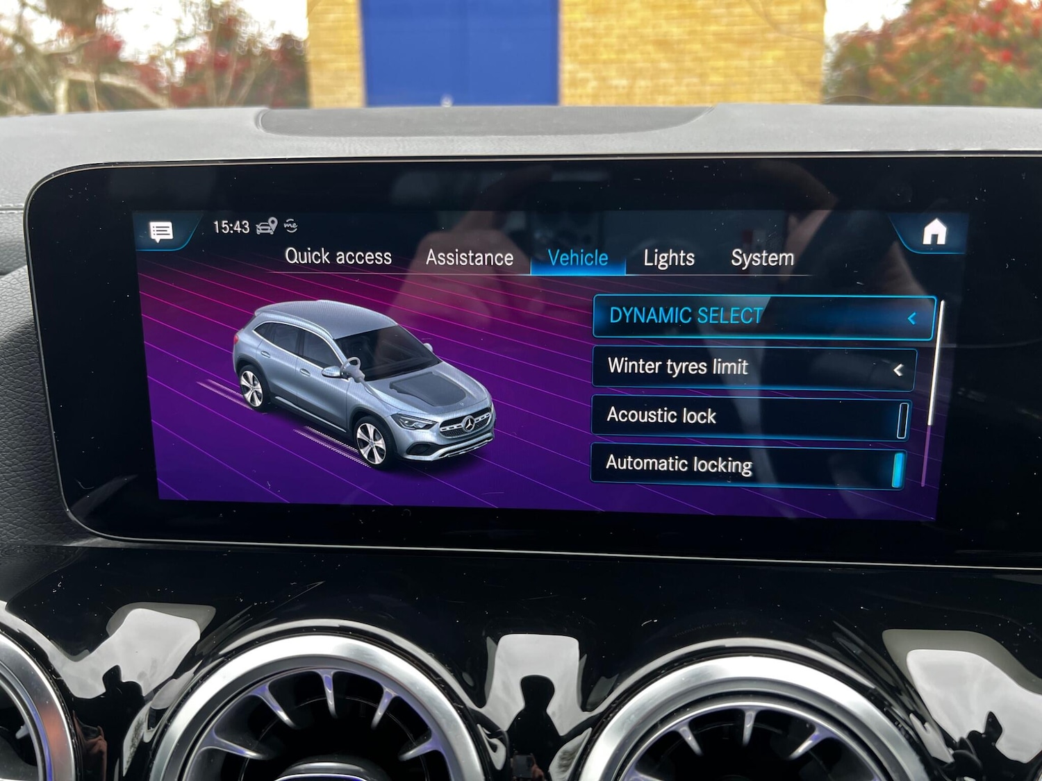 Used Mercedes-Benz GLA 2022 for sale - 78108691: Photo 37