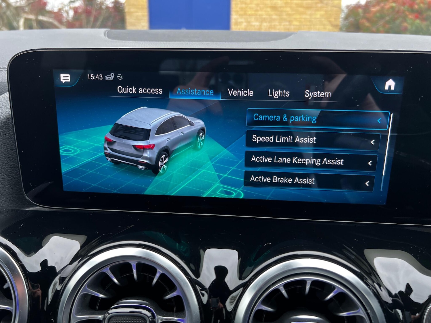 Used Mercedes-Benz GLA 2022 for sale - 78108691: Photo 38