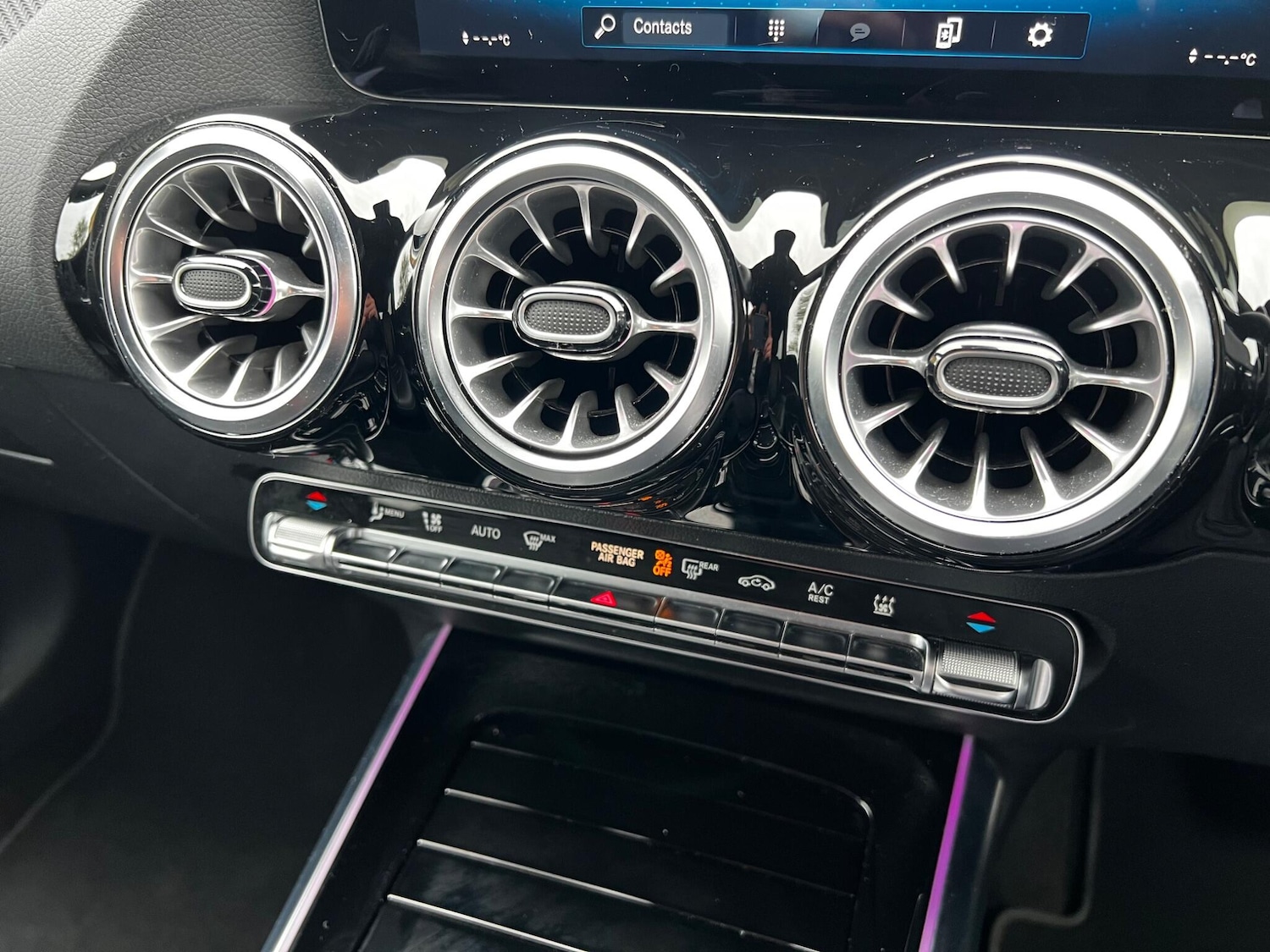 Used Mercedes-Benz GLA 2022 for sale - 78108691: Photo 41