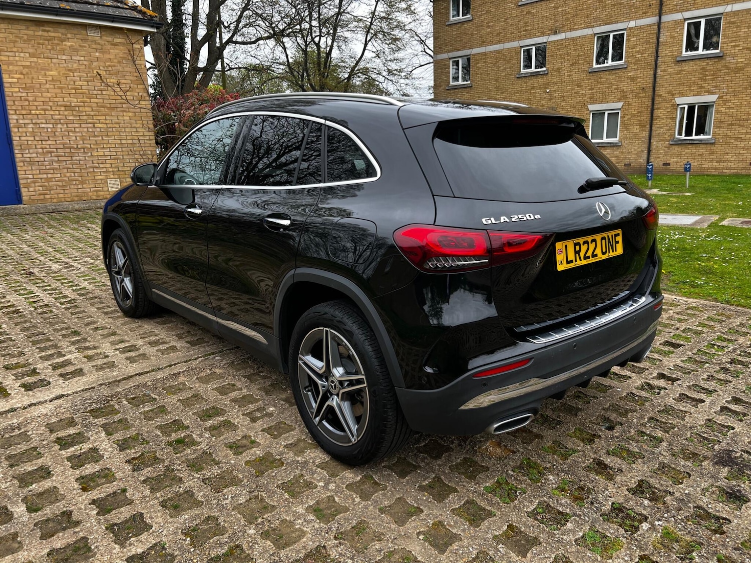 Used Mercedes-Benz GLA 2022 for sale - 78108691: Photo 5
