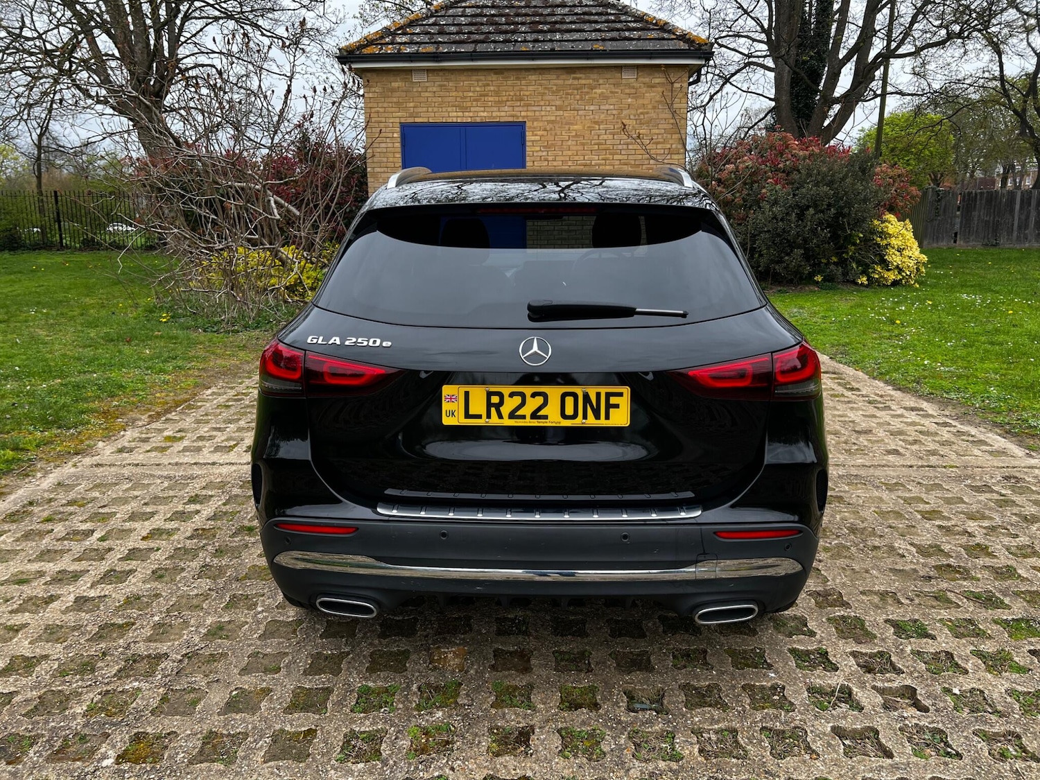 Used Mercedes-Benz GLA 2022 for sale - 78108691: Photo 6