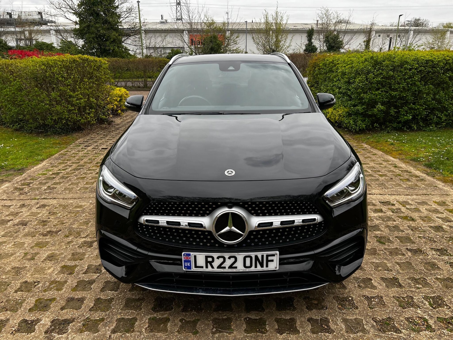 Used Mercedes-Benz GLA 2022 for sale - 78108691: Photo 7