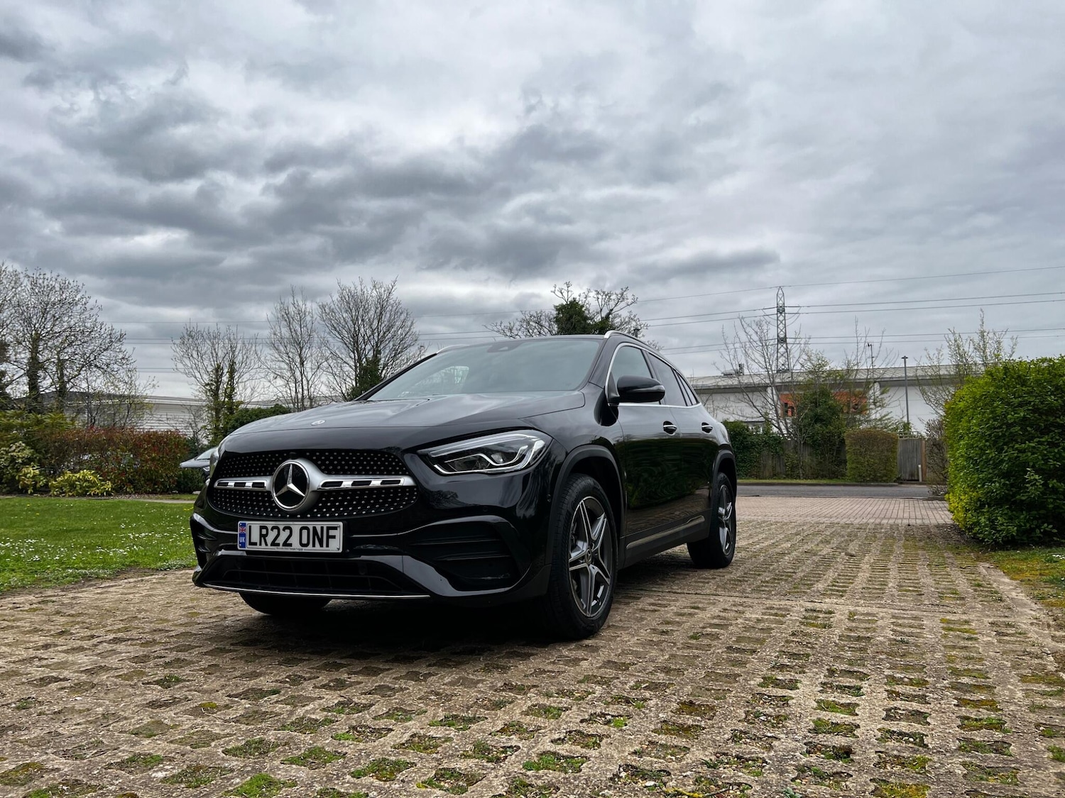 Used Mercedes-Benz GLA 2022 for sale - 78108691: Photo 9