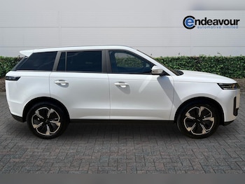Used Jaecoo 5 2026 for sale - 79537390: Photo