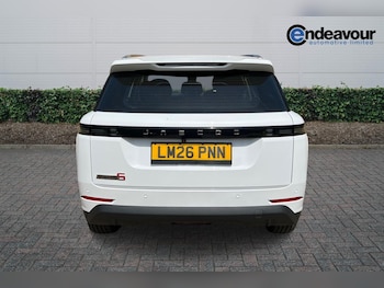 Used Jaecoo 5 2026 for sale - 79537390: Photo