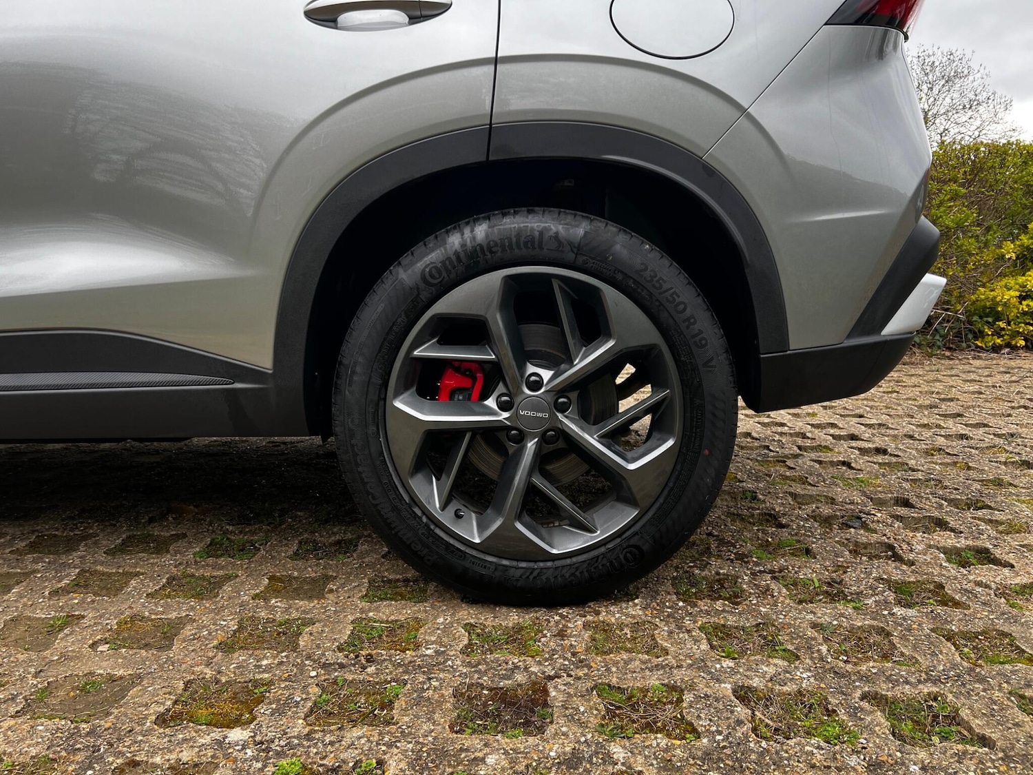 Used Omoda OMODA 5 2024 for sale - 78108743: Photo 11