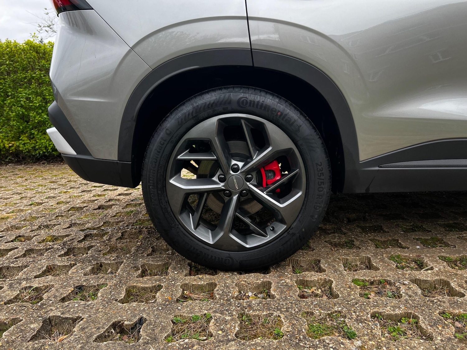 Used Omoda OMODA 5 2024 for sale - 78108743: Photo 12