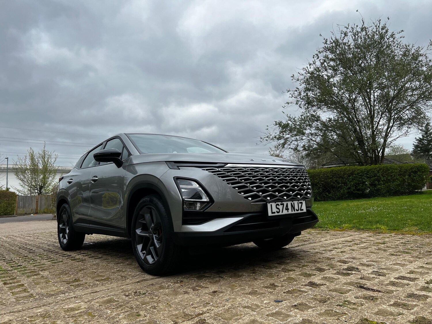 Used Omoda OMODA 5 2024 for sale - 78108743: Photo 17