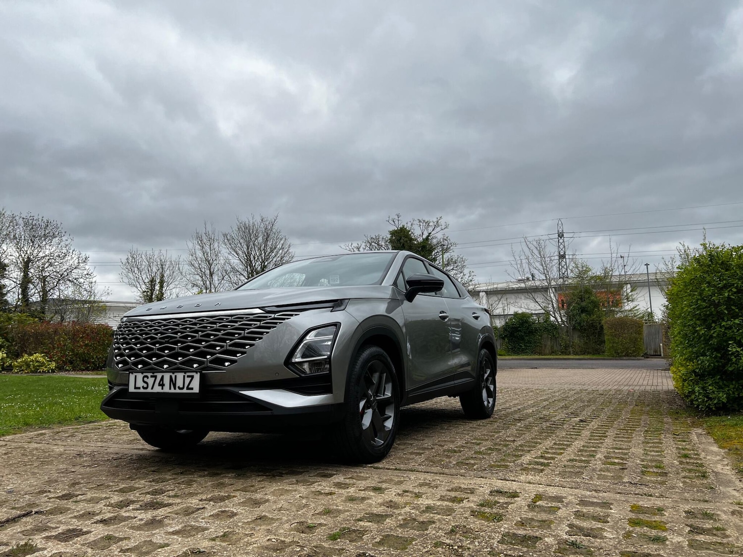 Used Omoda OMODA 5 2024 for sale - 78108743: Photo 18