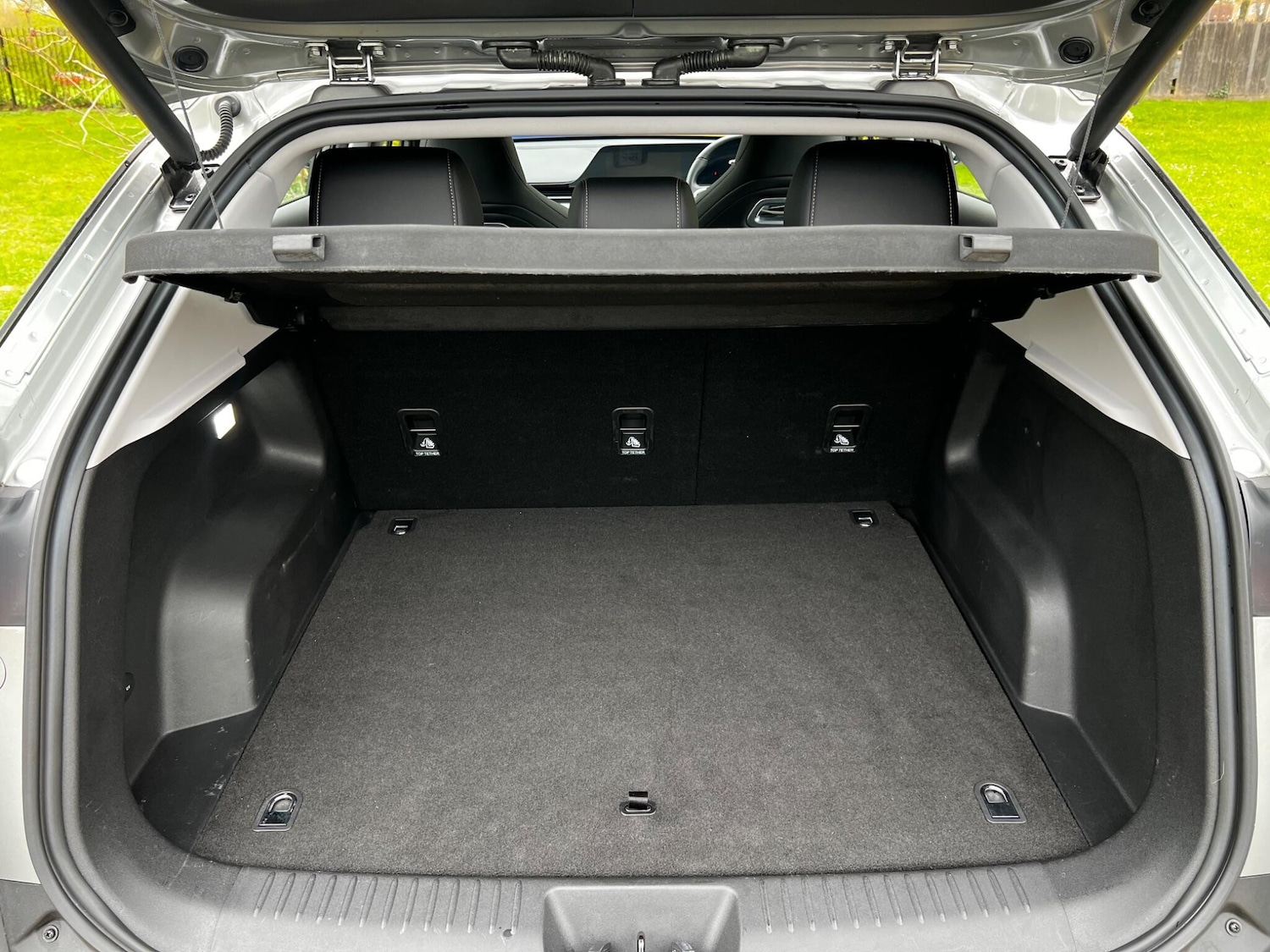 Used Omoda OMODA 5 2024 for sale - 78108743: Photo 19