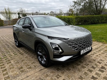 Used Omoda OMODA 5 2024 for sale - 78108743: Photo