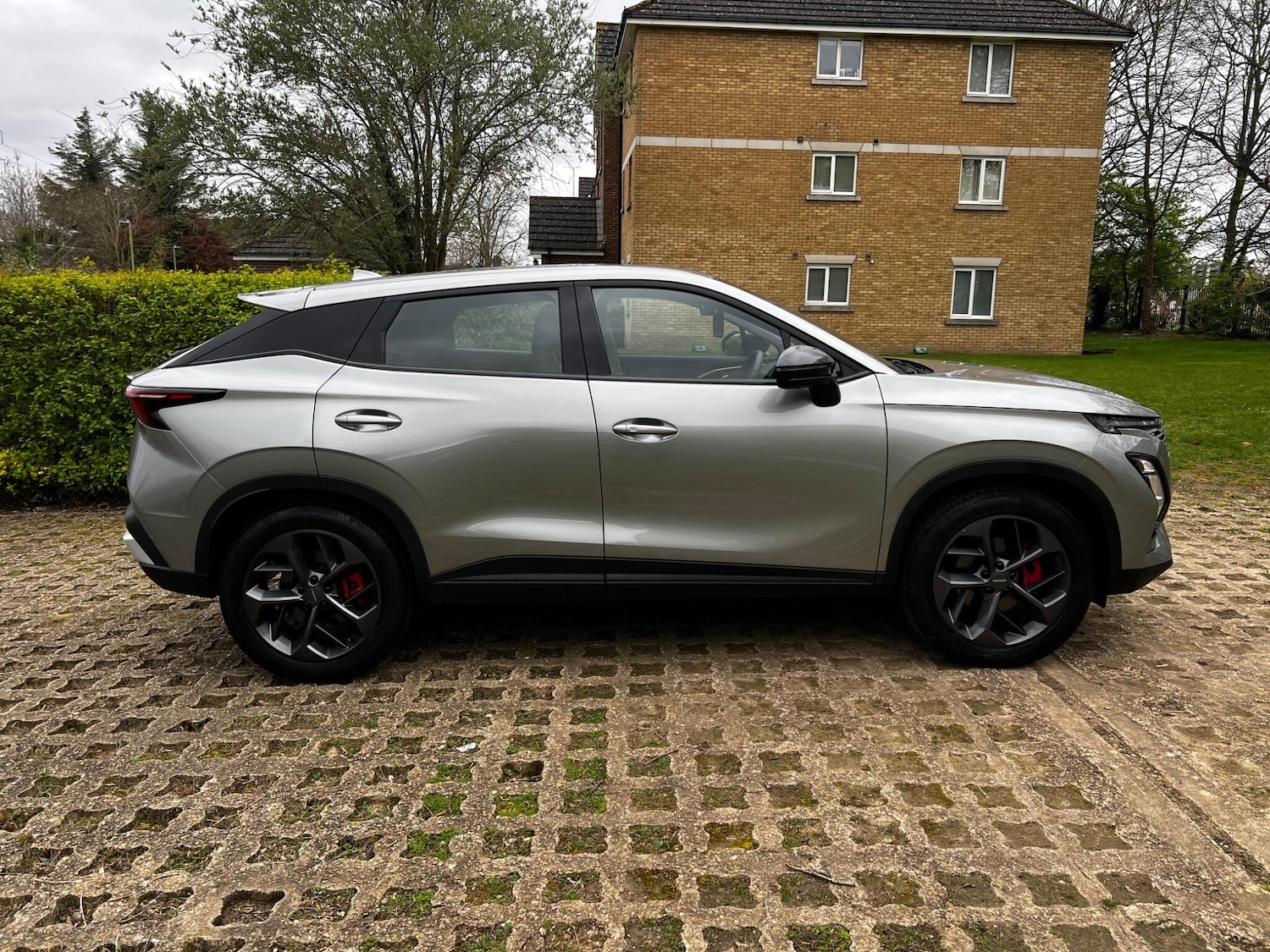 Used Omoda OMODA 5 2024 for sale - 78108743: Photo 2