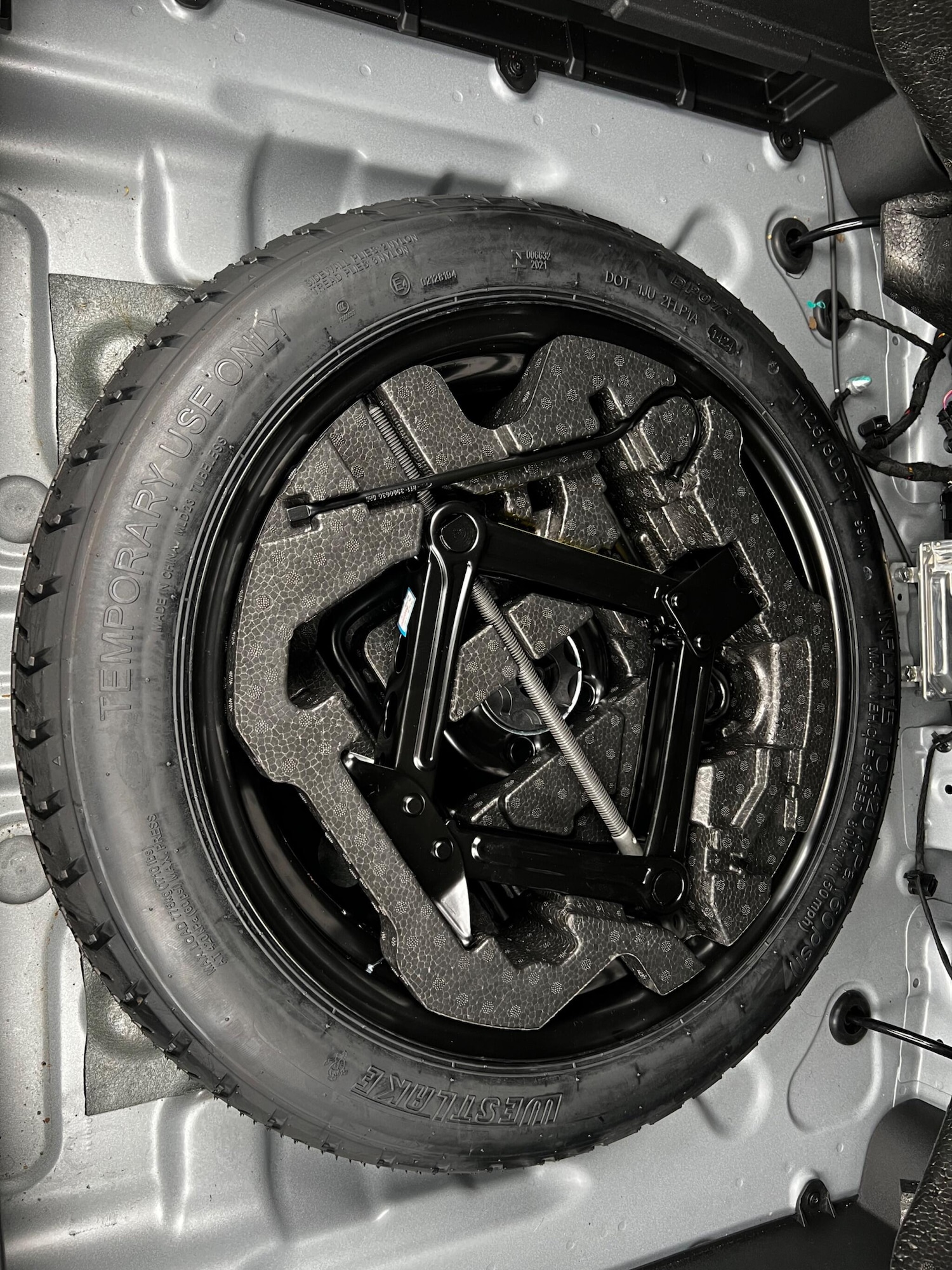 Used Omoda OMODA 5 2024 for sale - 78108743: Photo 21