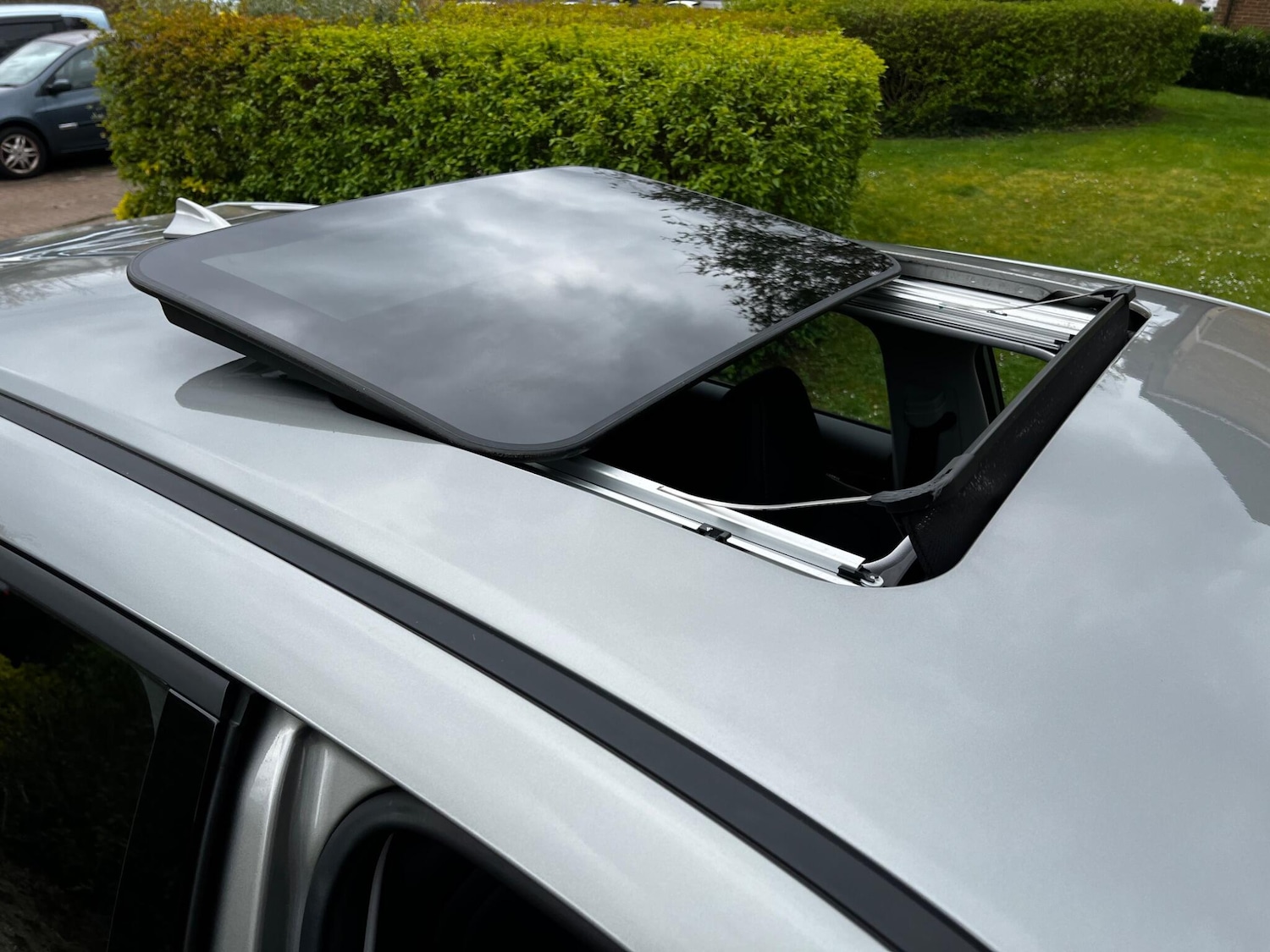 Used Omoda OMODA 5 2024 for sale - 78108743: Photo 27