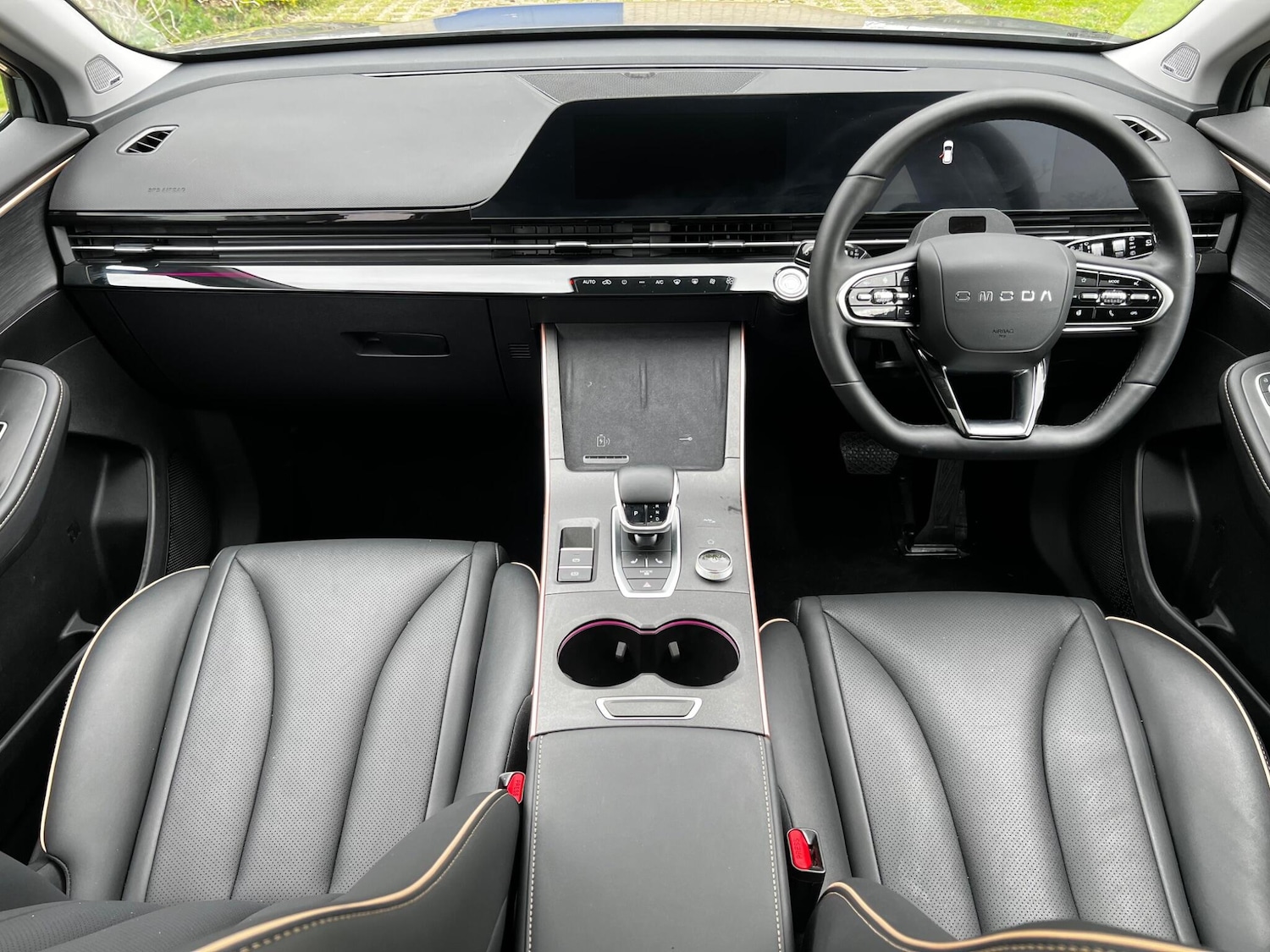 Used Omoda OMODA 5 2024 for sale - 78108743: Photo 29