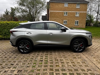 Used Omoda OMODA 5 2024 for sale - 78108743: Photo