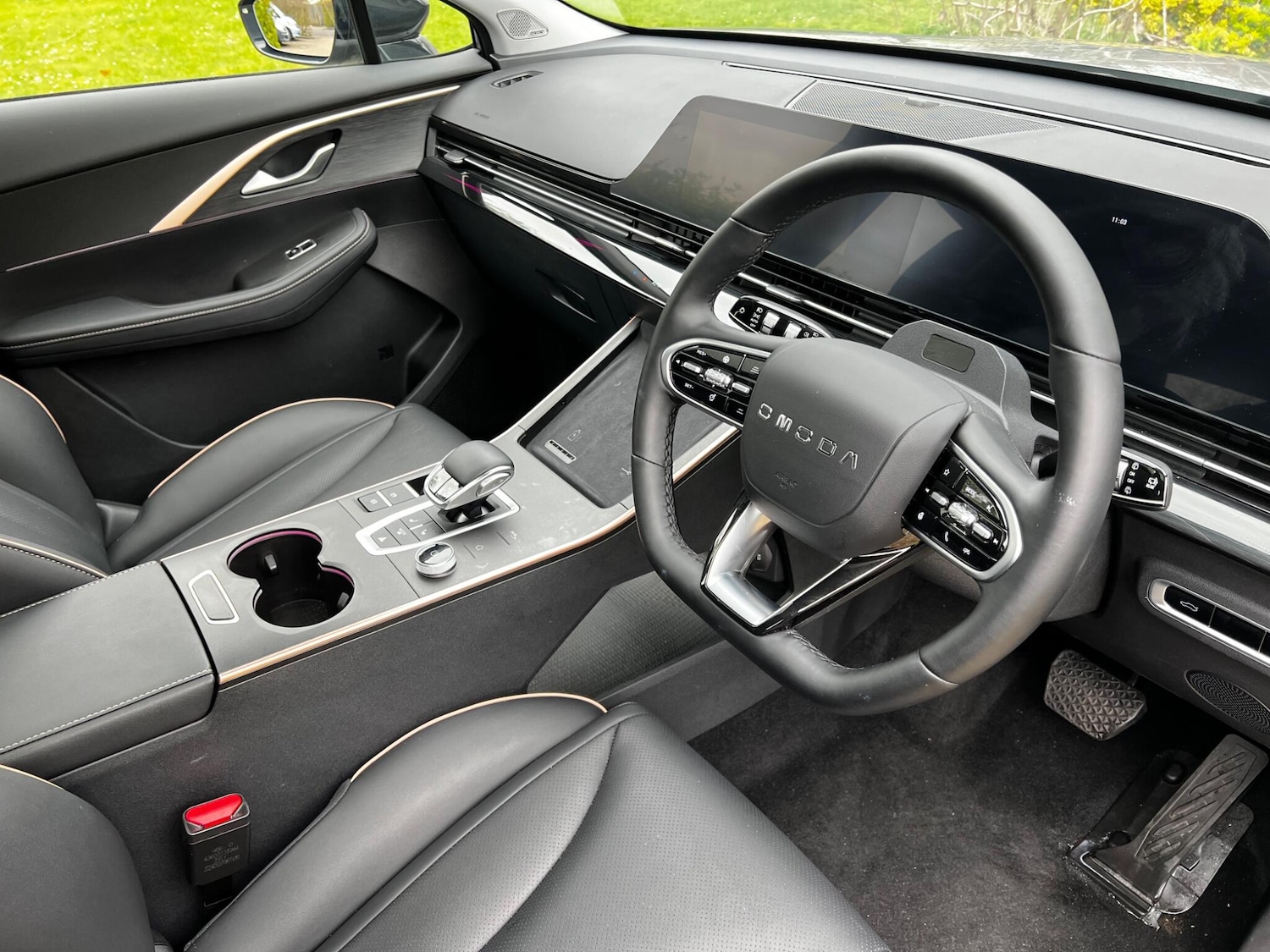 Used Omoda OMODA 5 2024 for sale - 78108743: Photo 30