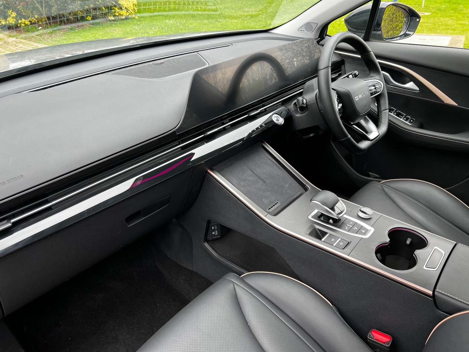 Used Omoda OMODA 5 2024 for sale - 78108743: Photo 31