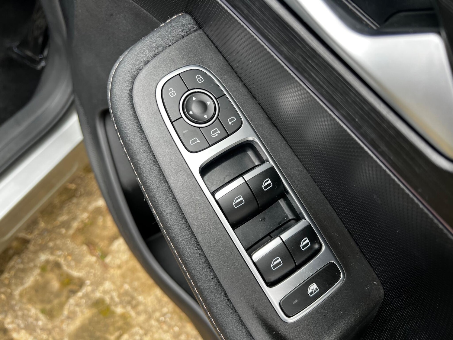 Used Omoda OMODA 5 2024 for sale - 78108743: Photo 33