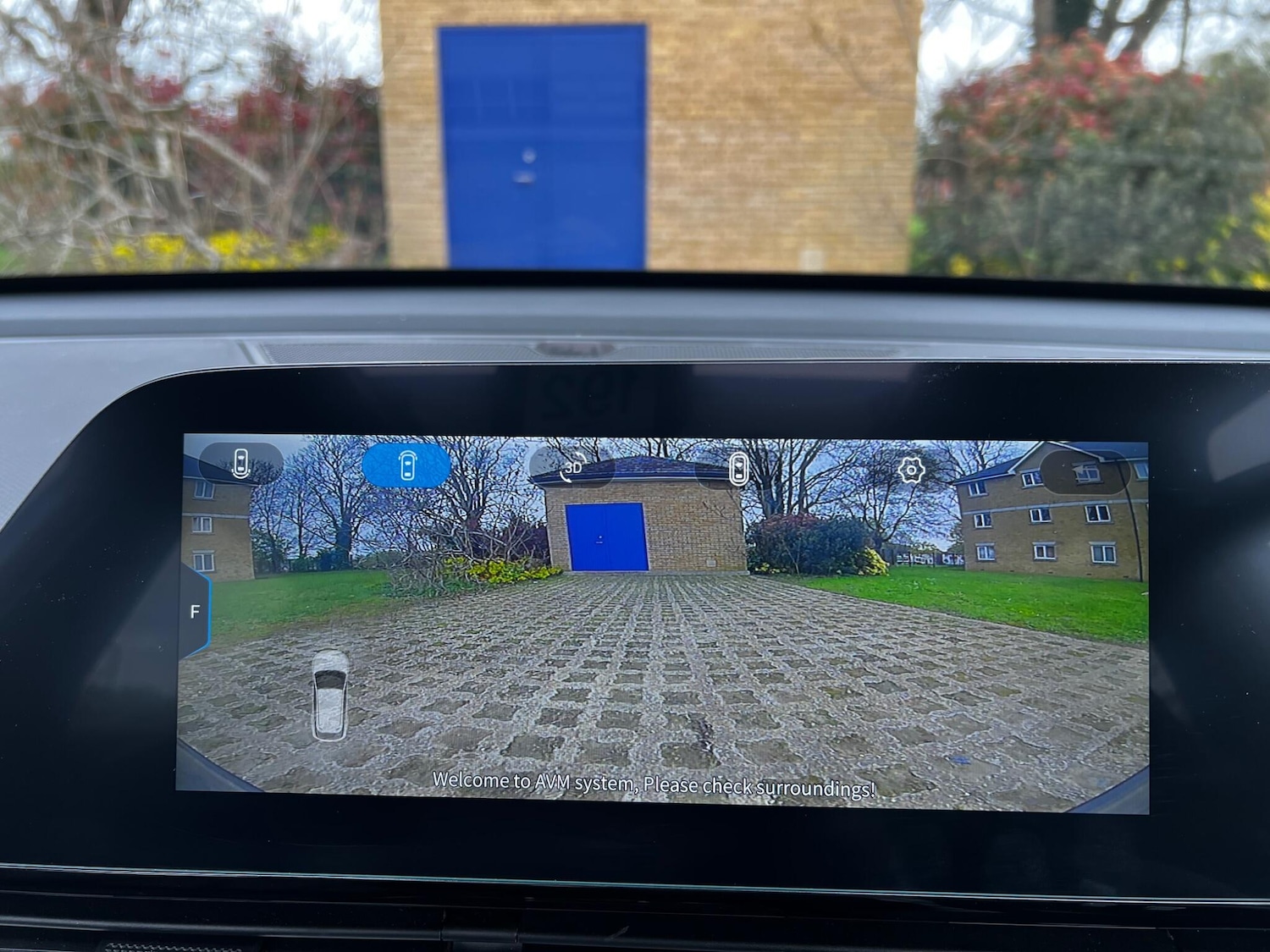 Used Omoda OMODA 5 2024 for sale - 78108743: Photo 38