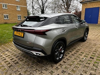 Used Omoda OMODA 5 2024 for sale - 78108743: Photo