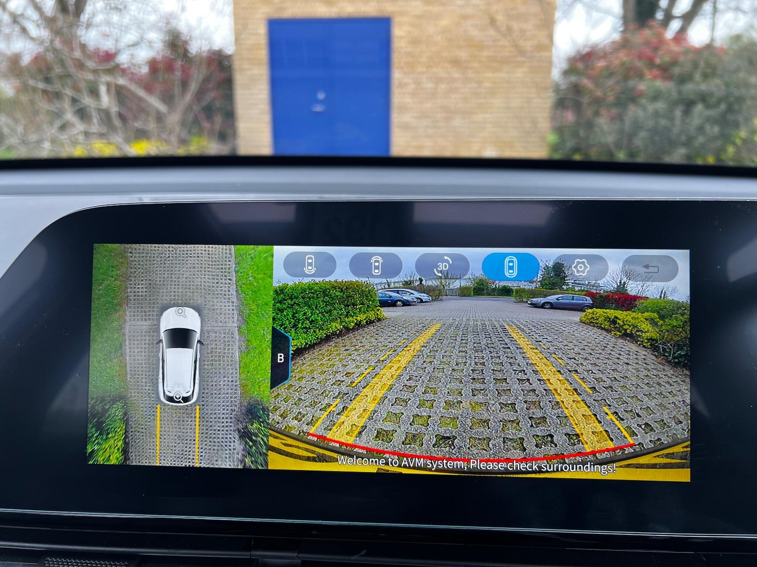 Used Omoda OMODA 5 2024 for sale - 78108743: Photo 42