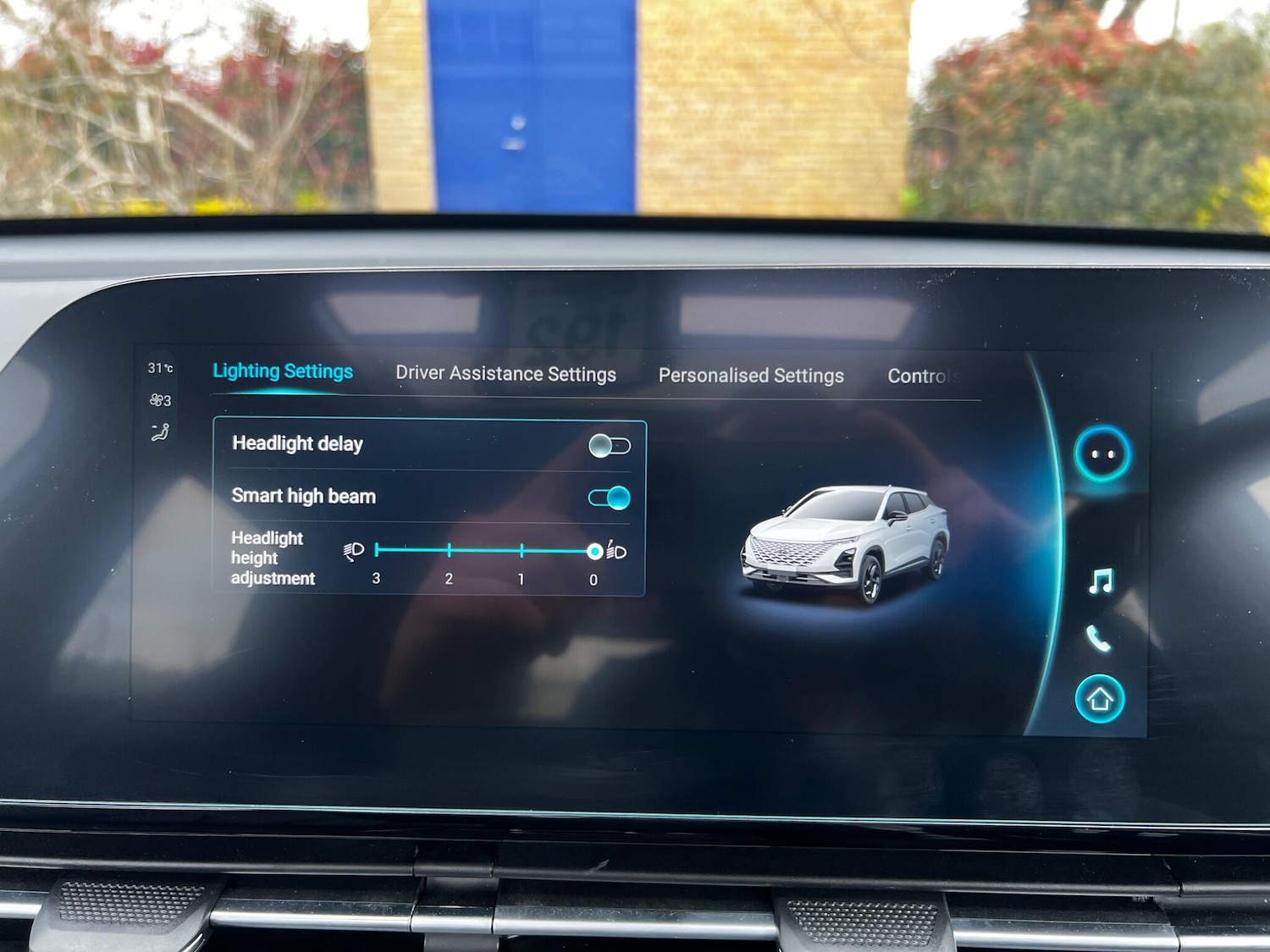 Used Omoda OMODA 5 2024 for sale - 78108743: Photo 43