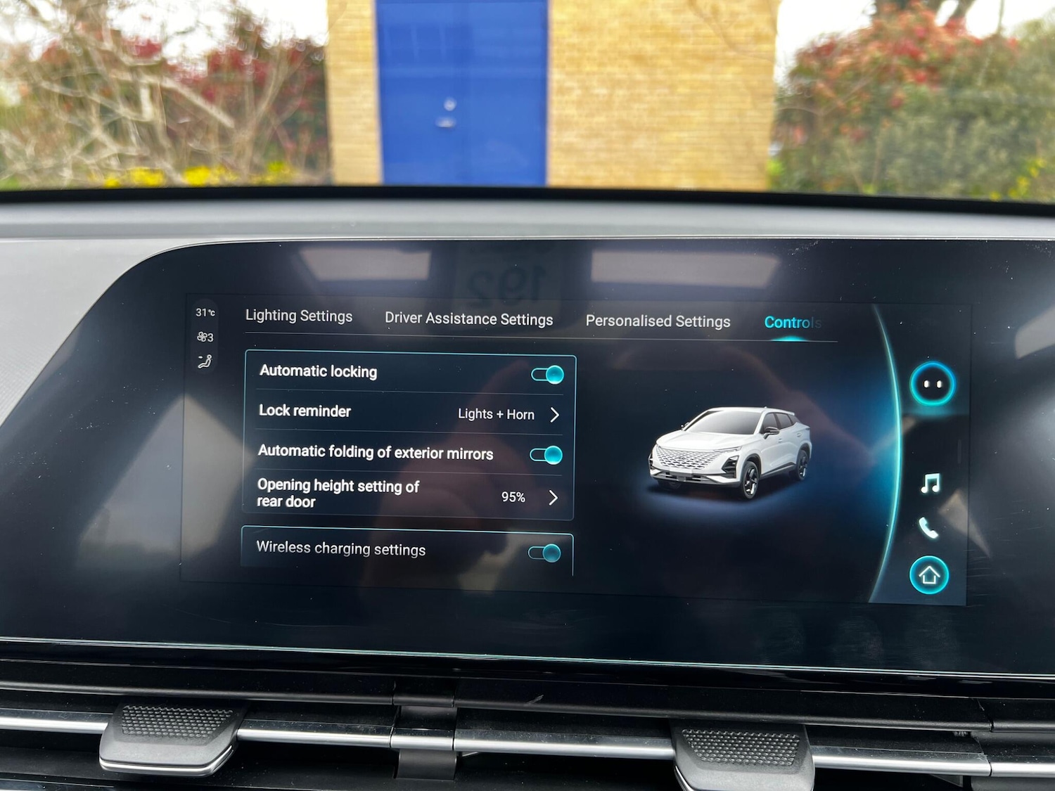 Used Omoda OMODA 5 2024 for sale - 78108743: Photo 44