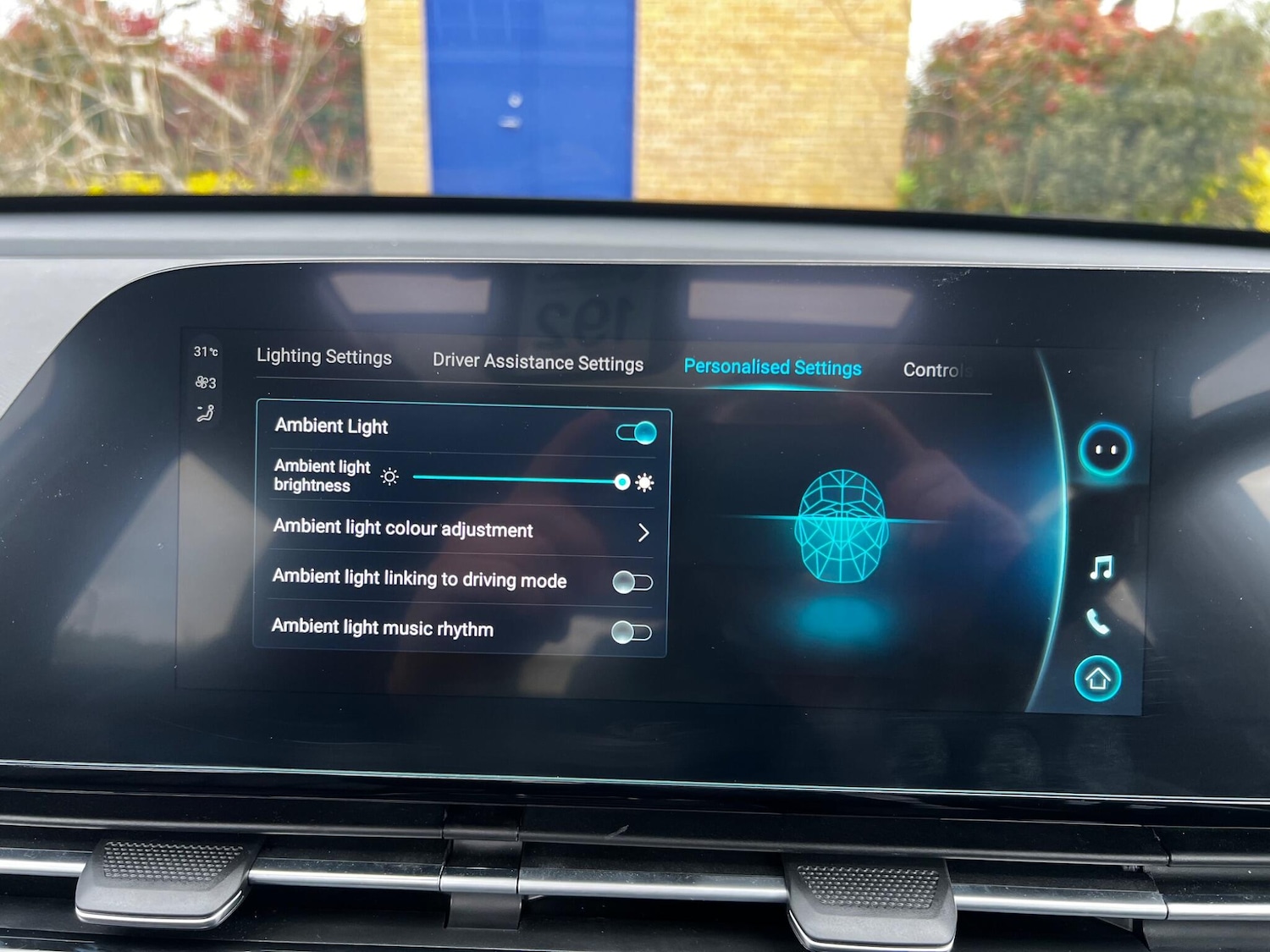 Used Omoda OMODA 5 2024 for sale - 78108743: Photo 45