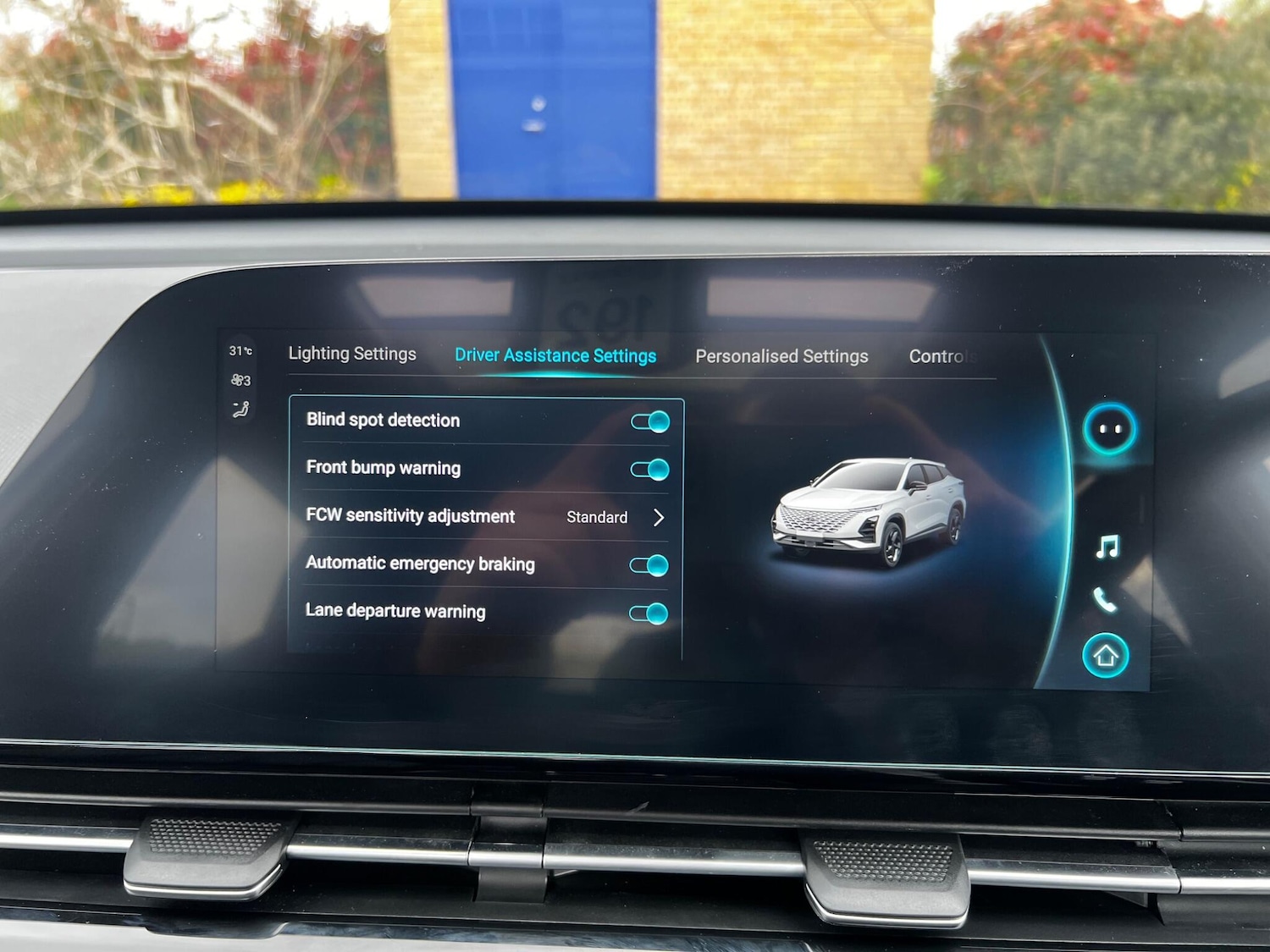 Used Omoda OMODA 5 2024 for sale - 78108743: Photo 46