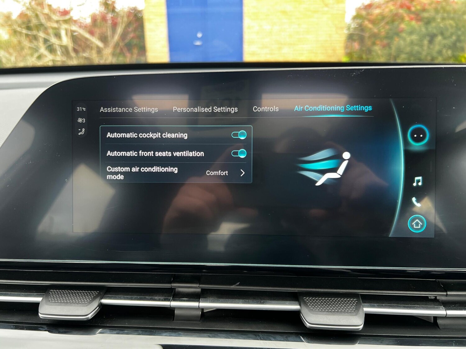 Used Omoda OMODA 5 2024 for sale - 78108743: Photo 49