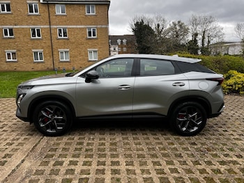 Used Omoda OMODA 5 2024 for sale - 78108743: Photo