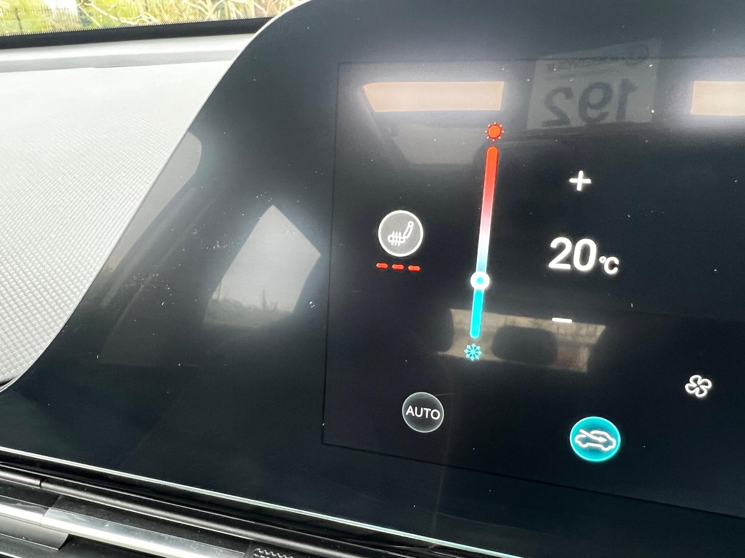 Used Omoda OMODA 5 2024 for sale - 78108743: Photo 50