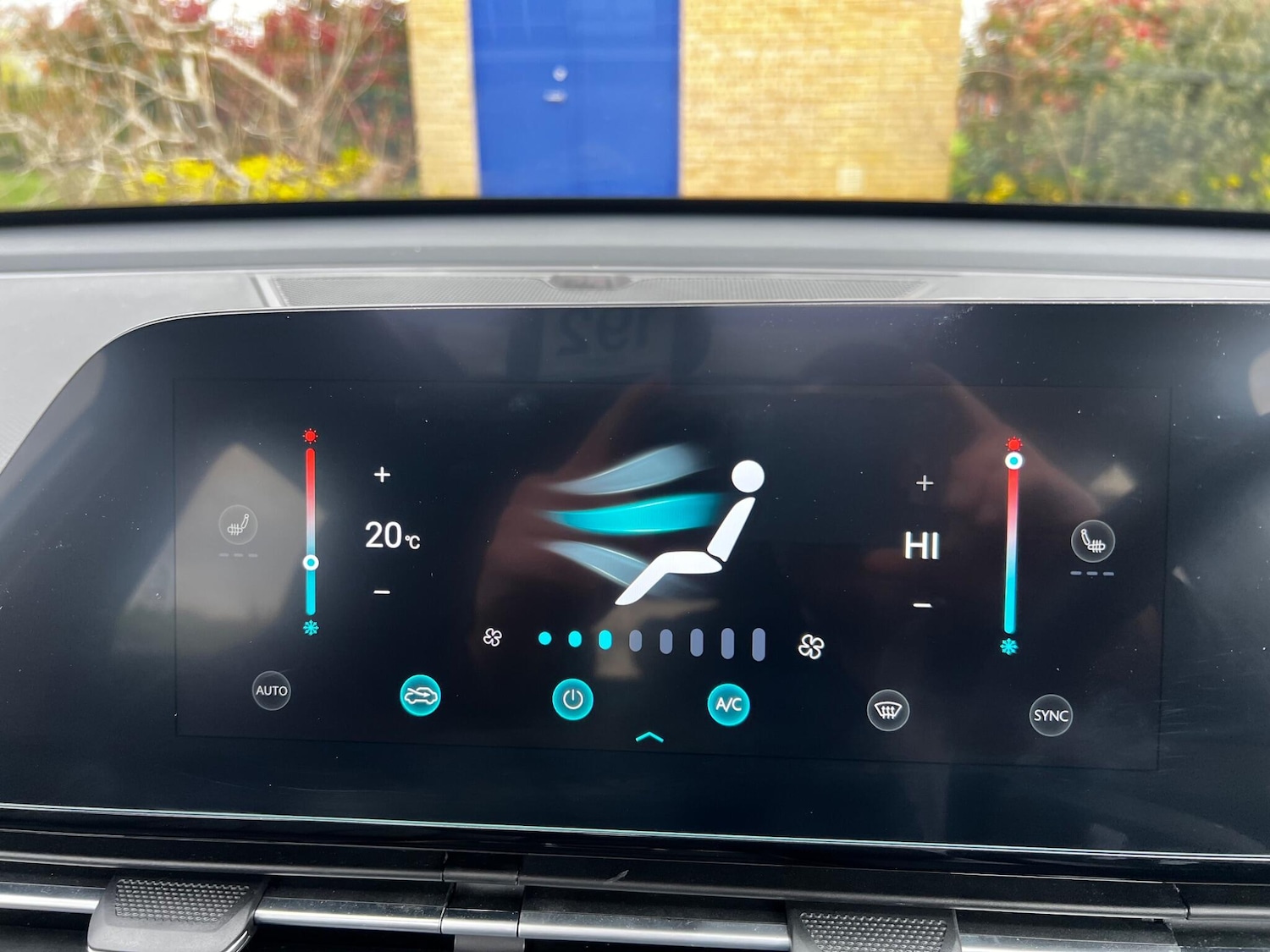 Used Omoda OMODA 5 2024 for sale - 78108743: Photo 51