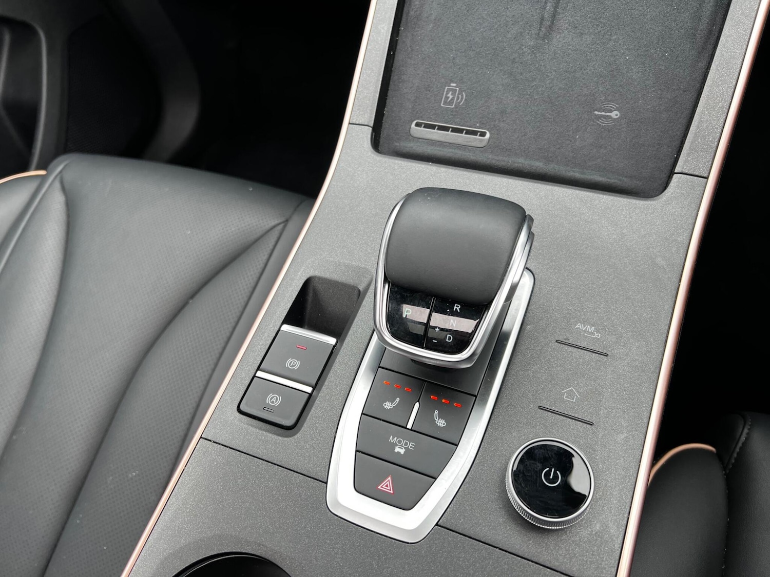 Used Omoda OMODA 5 2024 for sale - 78108743: Photo 54