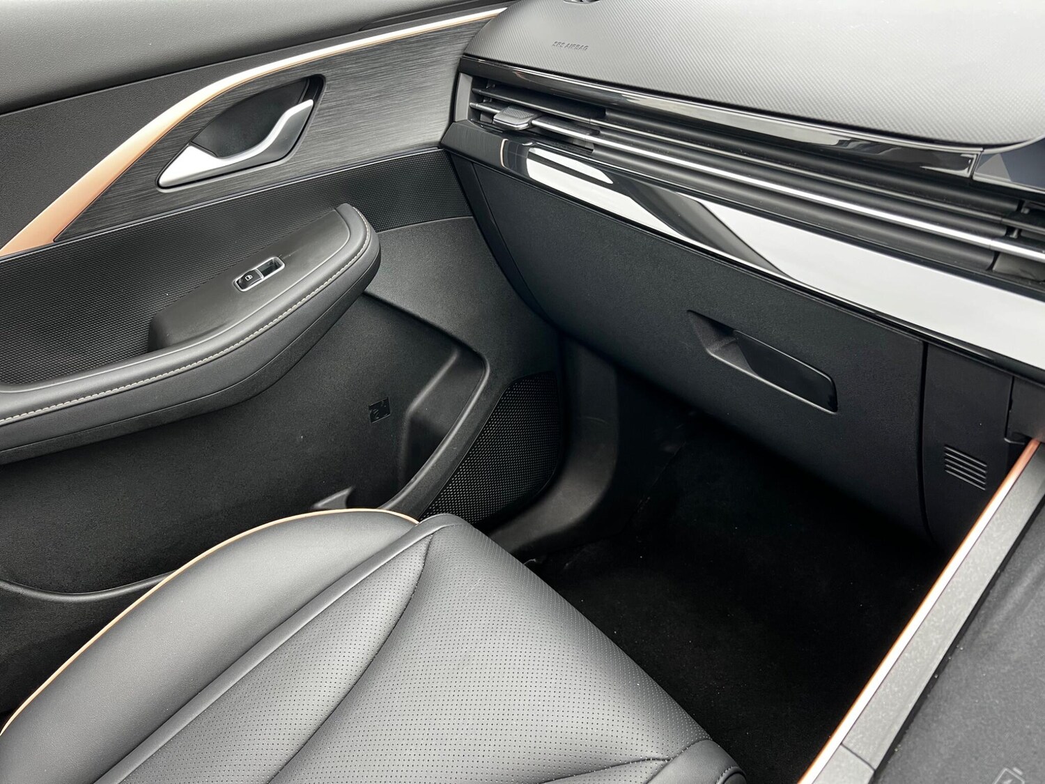 Used Omoda OMODA 5 2024 for sale - 78108743: Photo 57