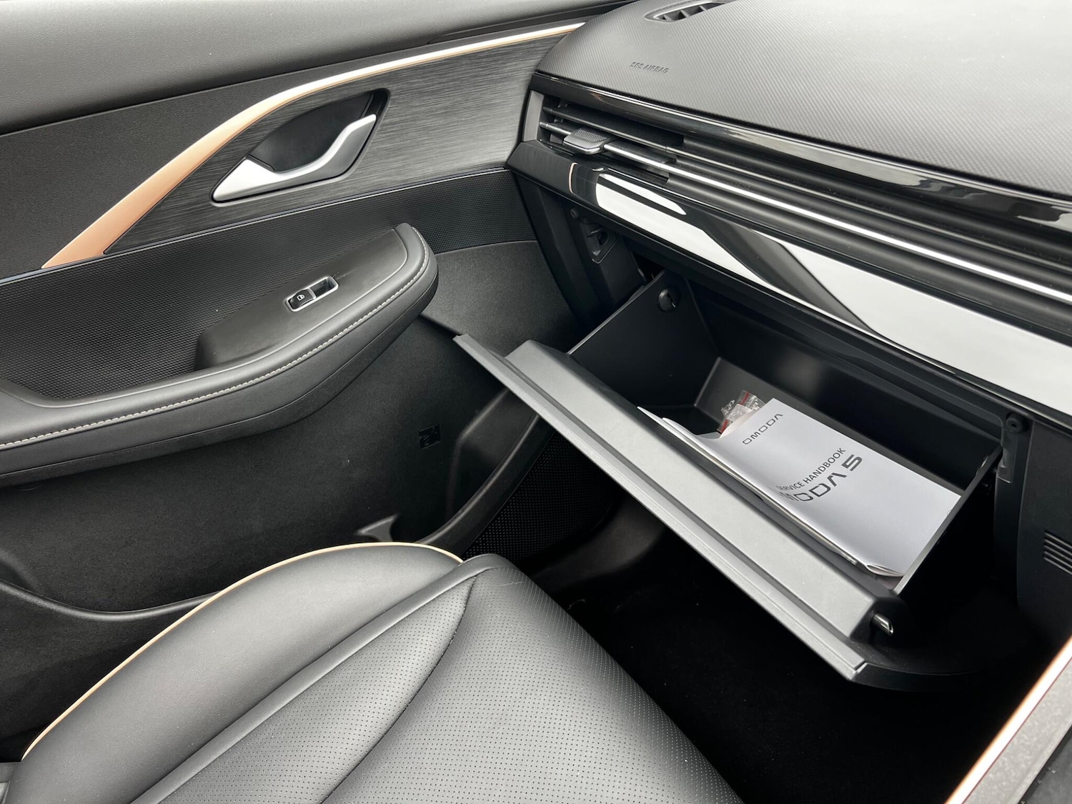 Used Omoda OMODA 5 2024 for sale - 78108743: Photo 58