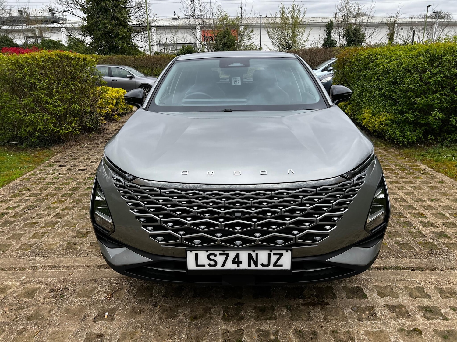 Used Omoda OMODA 5 2024 for sale - 78108743: Photo 7