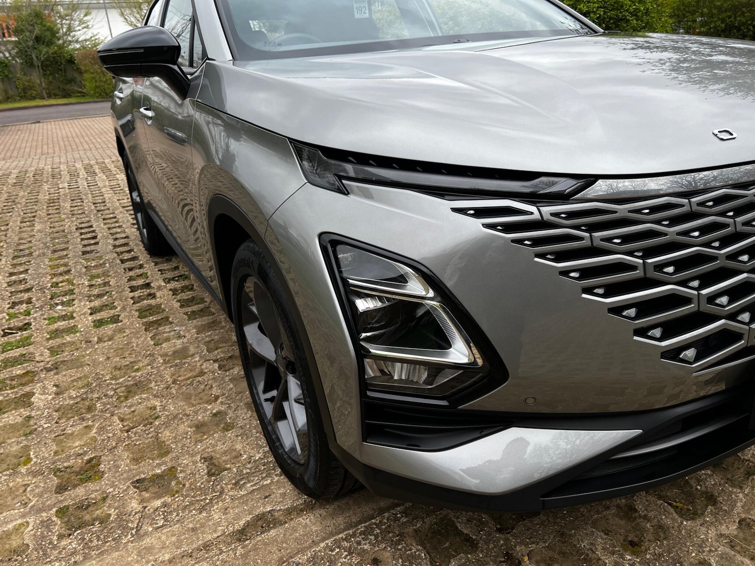 Used Omoda OMODA 5 2024 for sale - 78108743: Photo 9