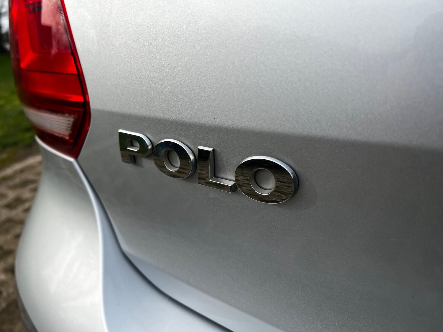 Used Volkswagen Polo 2015 for sale - 78108539: Photo 12