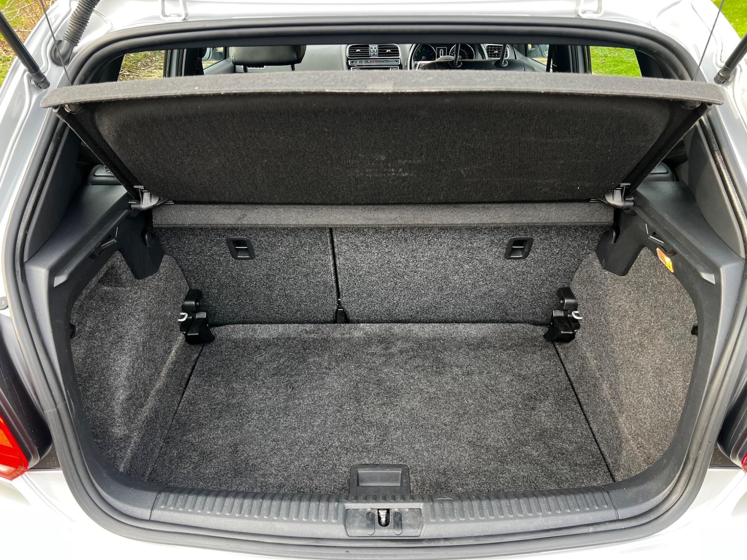 Used Volkswagen Polo 2015 for sale - 78108539: Photo 13