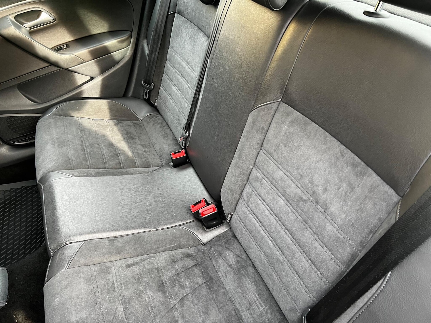 Used Volkswagen Polo 2015 for sale - 78108539: Photo 15